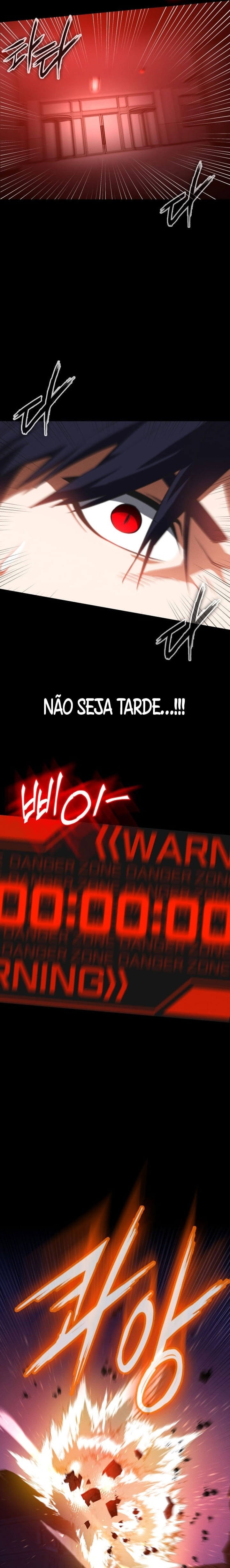 Day Walker Capítulo 24 Página 2