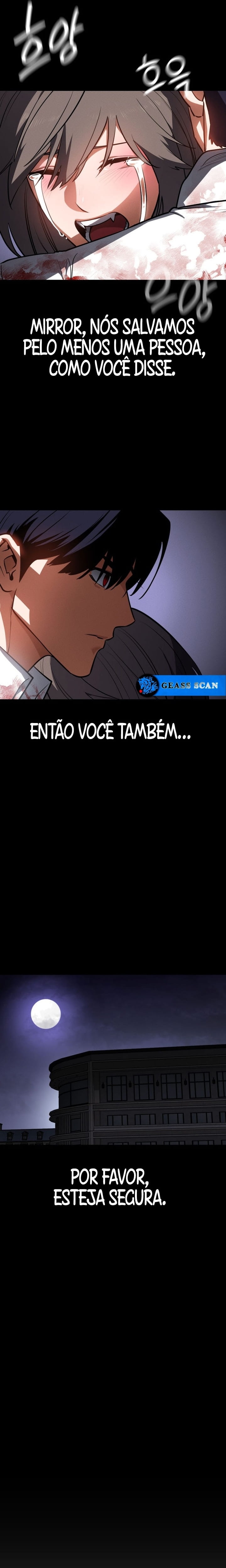Day Walker Capítulo 24 Página 20