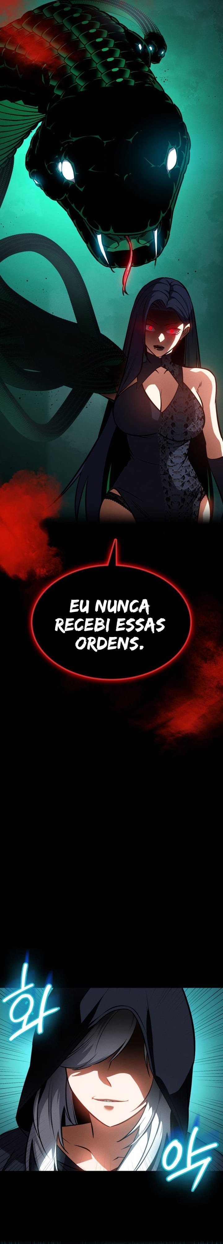 Day Walker Capítulo 24 Página 28