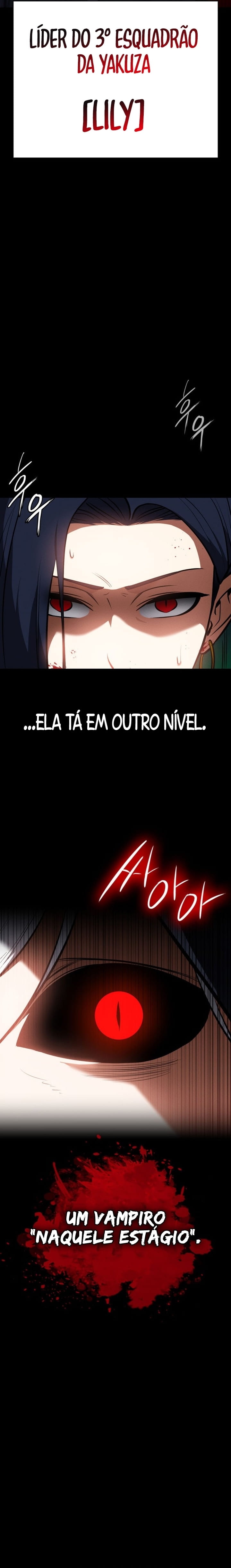 Day Walker Capítulo 24 Página 32