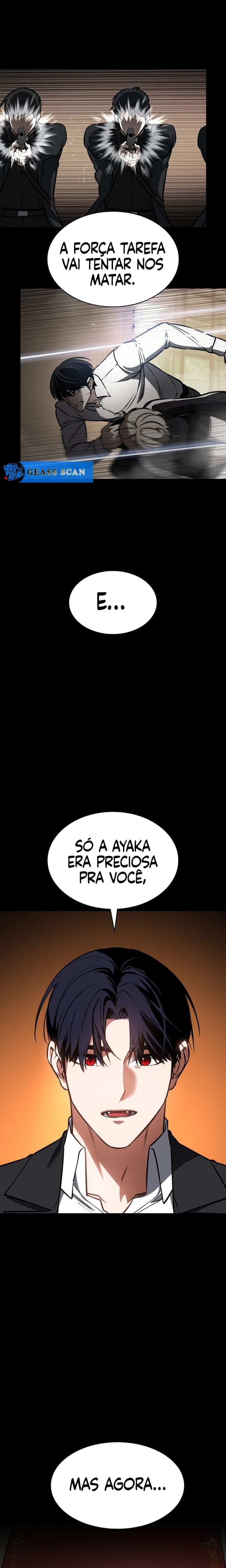 Day Walker Capítulo 25 Página 10