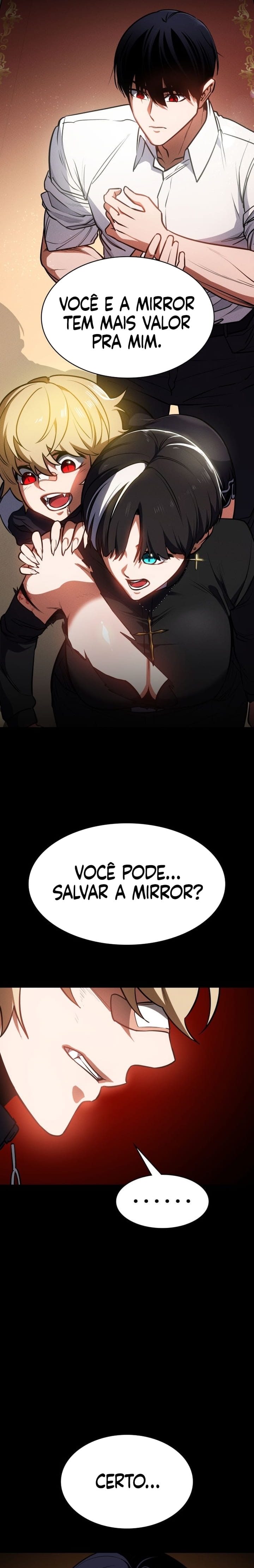 Day Walker Capítulo 25 Página 11