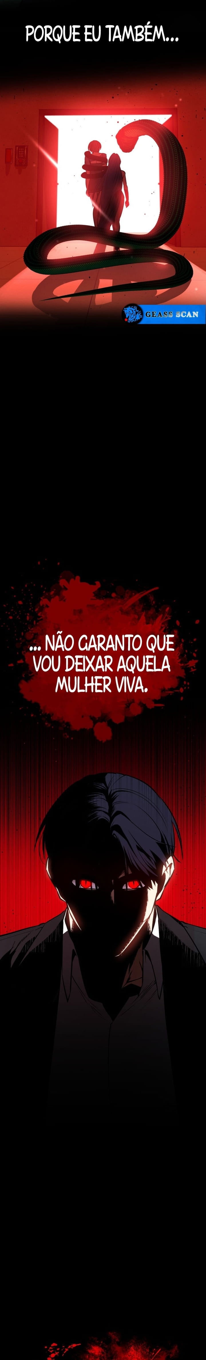 Day Walker Capítulo 25 Página 17
