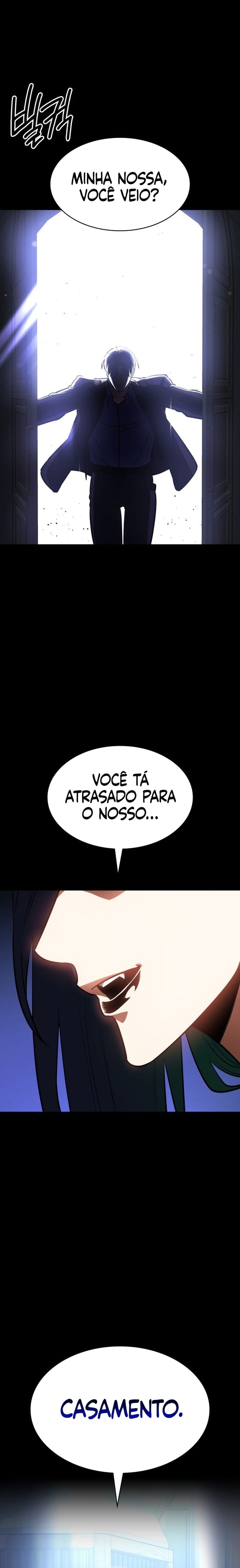 Day Walker Capítulo 25 Página 19