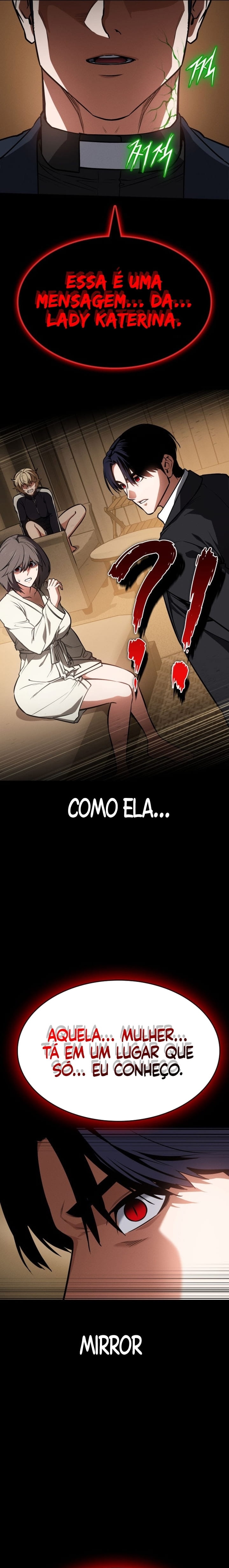 Day Walker Capítulo 25 Página 2