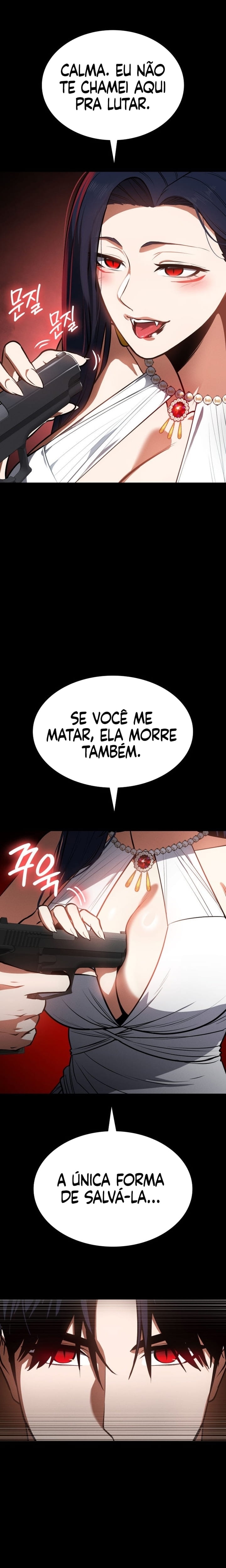 Day Walker Capítulo 25 Página 32