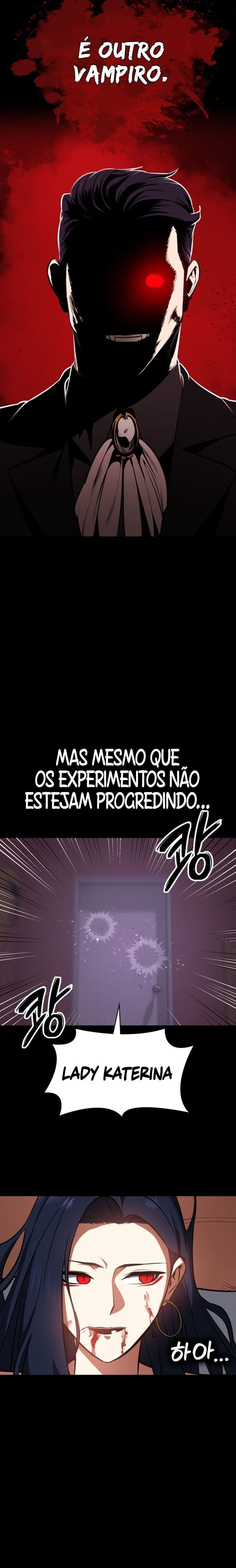 Day Walker Capítulo 26 Página 16
