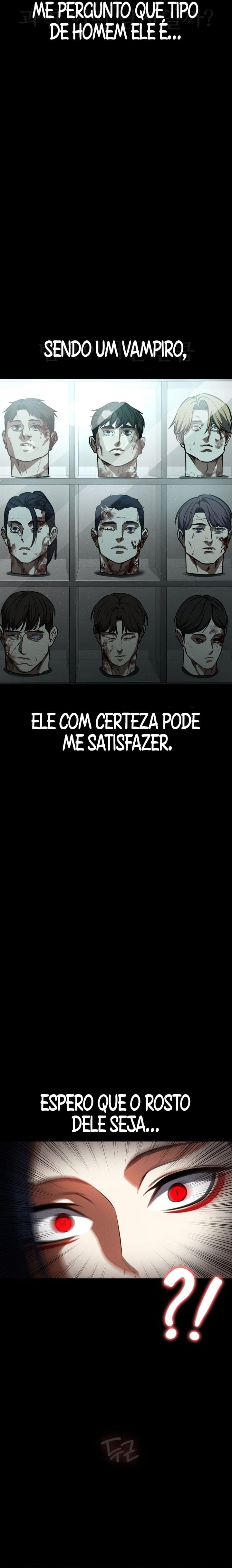 Day Walker Capítulo 26 Página 18