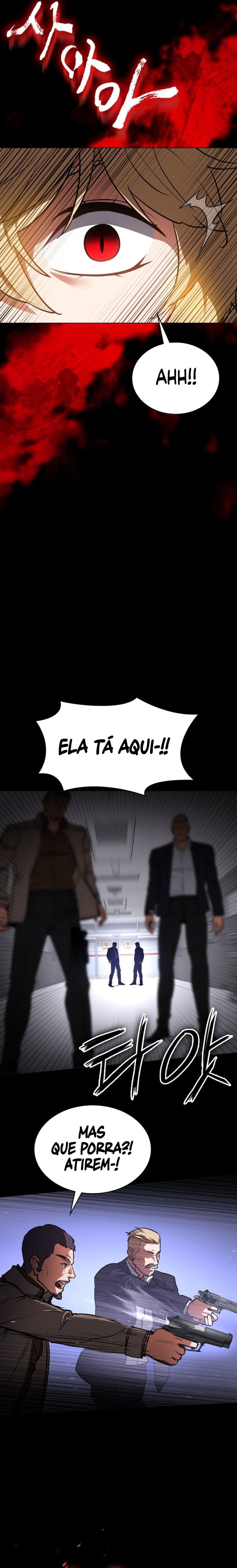 Day Walker Capítulo 26 Página 26