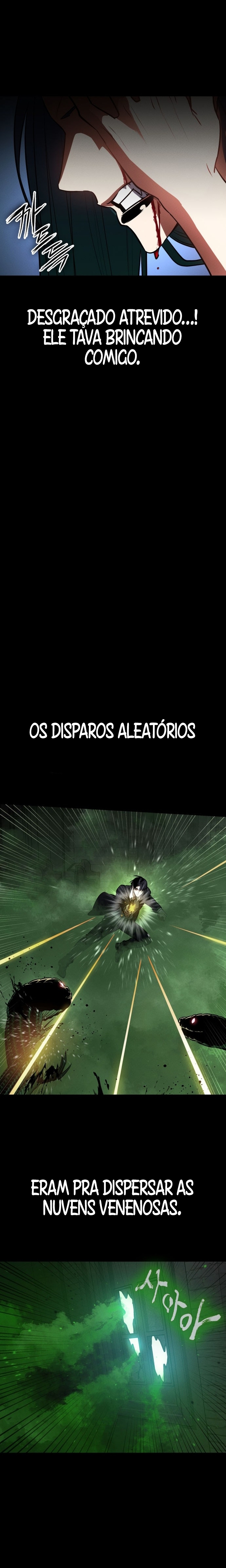 Day Walker Capítulo 27 Página 13