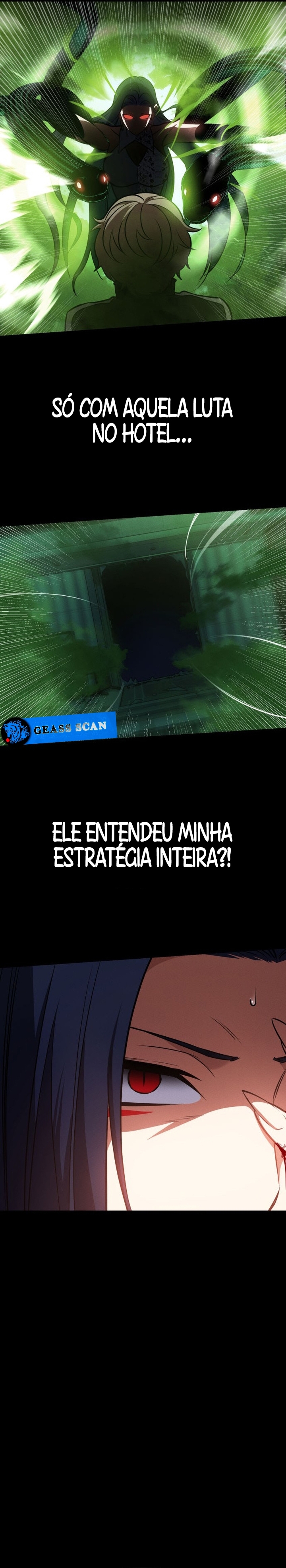 Day Walker Capítulo 27 Página 15