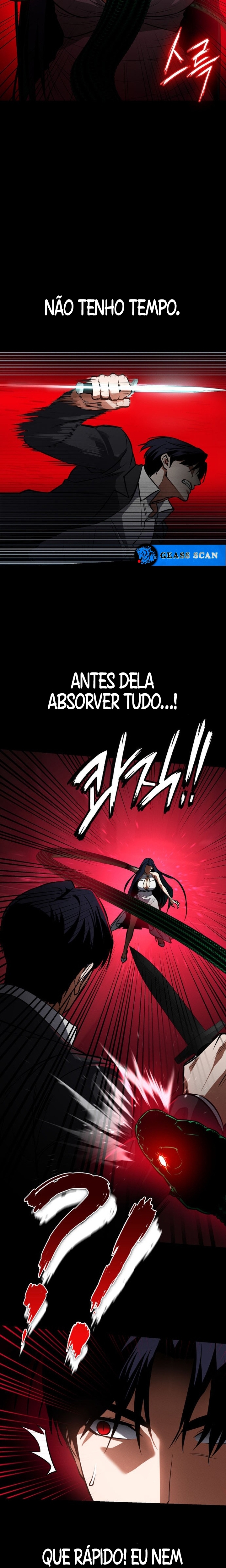 Day Walker Capítulo 27 Página 20