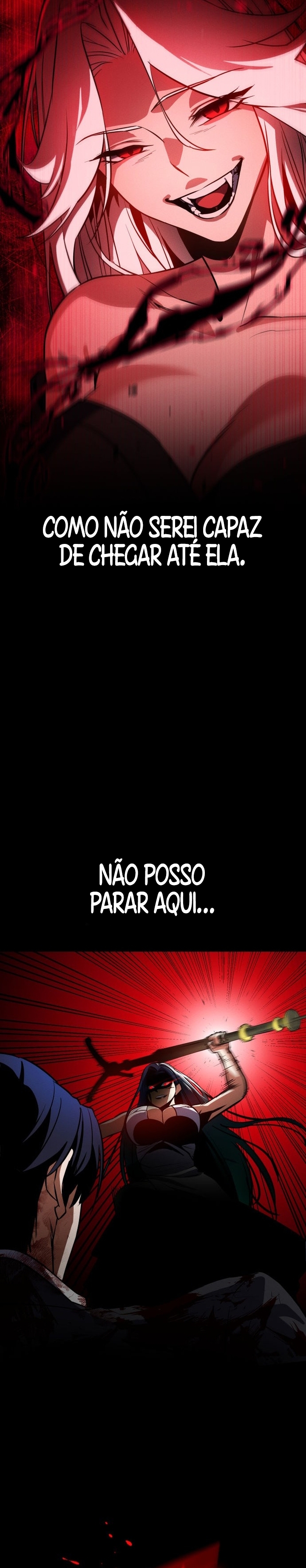 Day Walker Capítulo 27 Página 28
