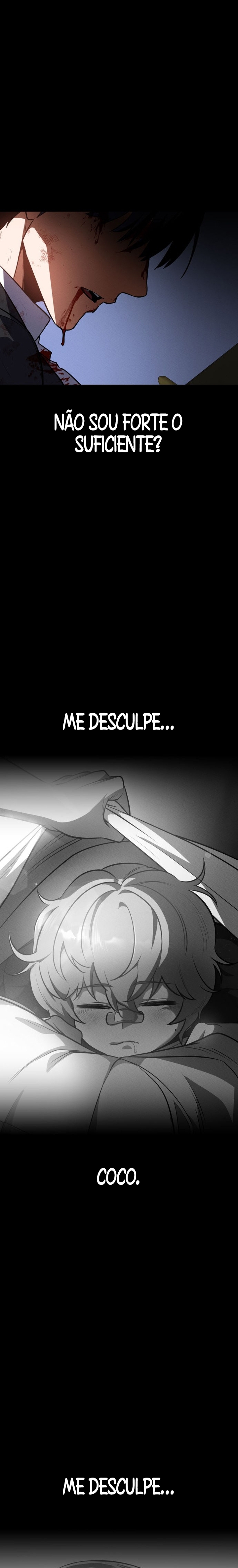 Day Walker Capítulo 27 Página 31