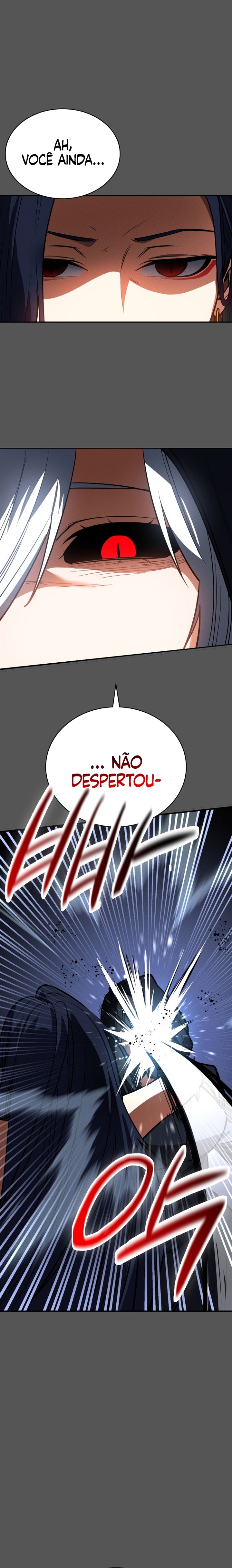 Day Walker Capítulo 28 Página 28
