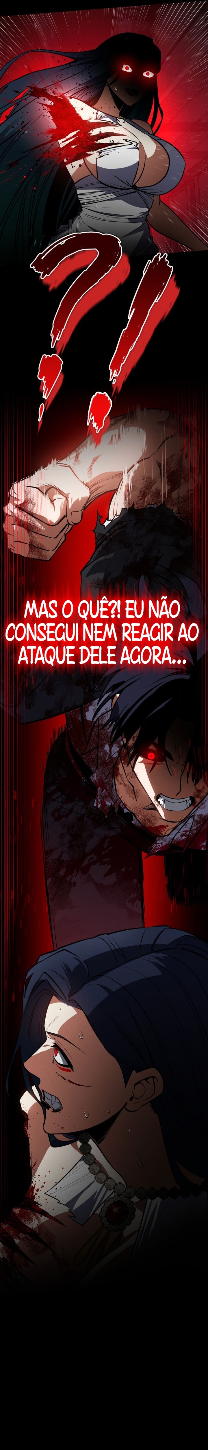 Day Walker Capítulo 28 Página 8
