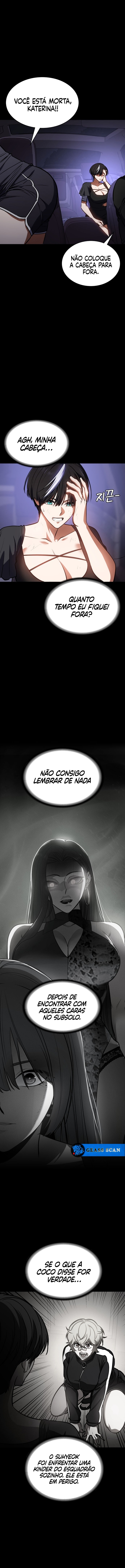 Day Walker Capítulo 29 Página 10