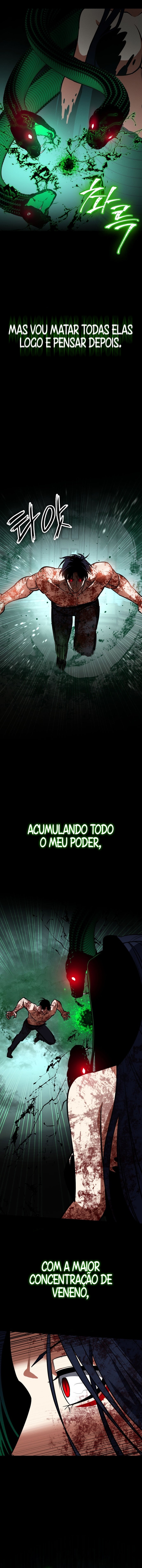 Day Walker Capítulo 29 Página 17