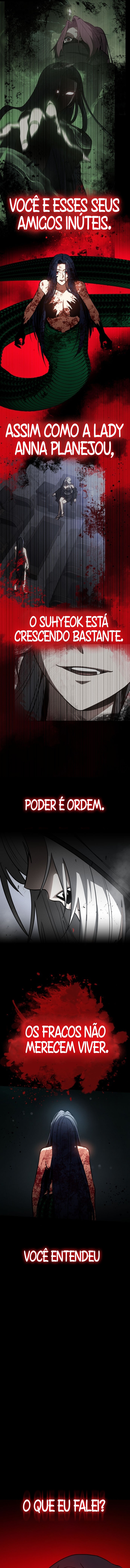 Day Walker Capítulo 29 Página 21