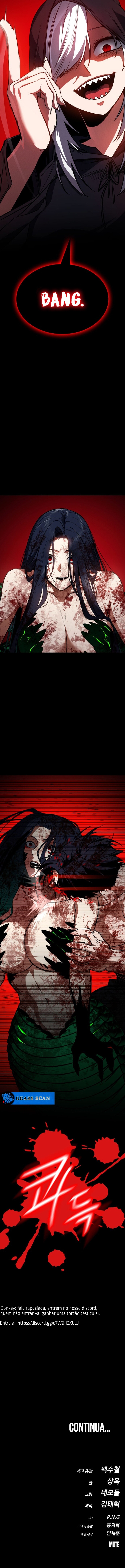 Day Walker Capítulo 29 Página 22