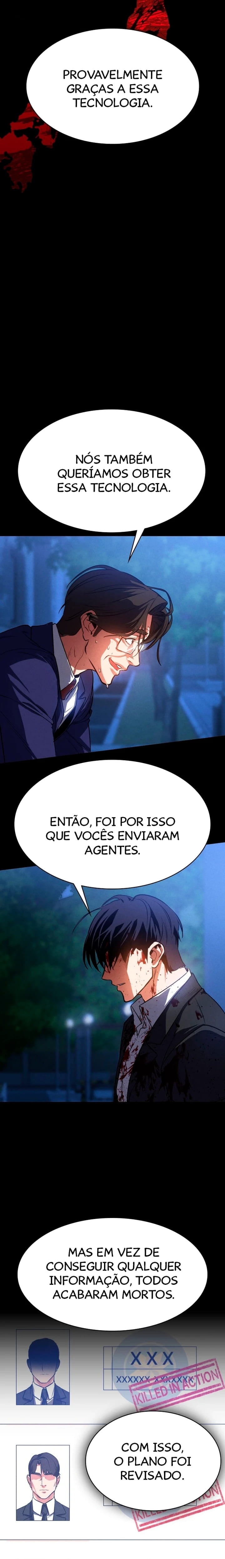 Day Walker Capítulo 3 Página 10
