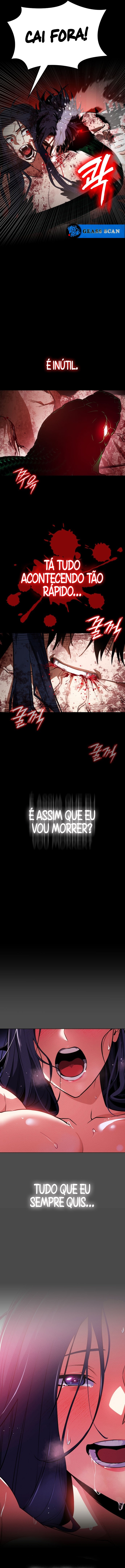 Day Walker Capítulo 30 Página 2