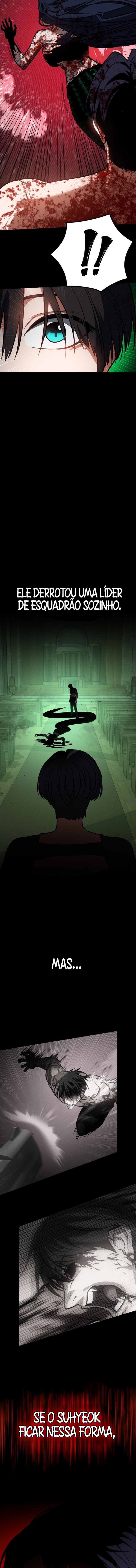 Day Walker Capítulo 30 Página 4