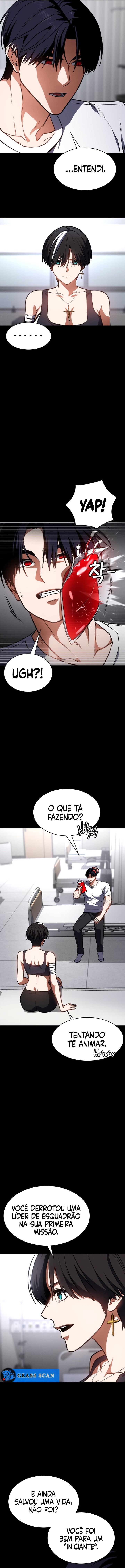 Day Walker Capítulo 30 Página 9