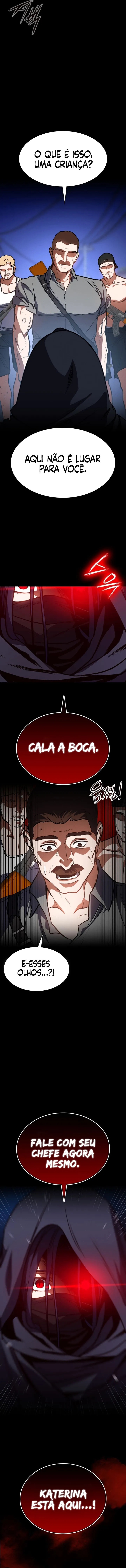 Day Walker Capítulo 31 Página 23