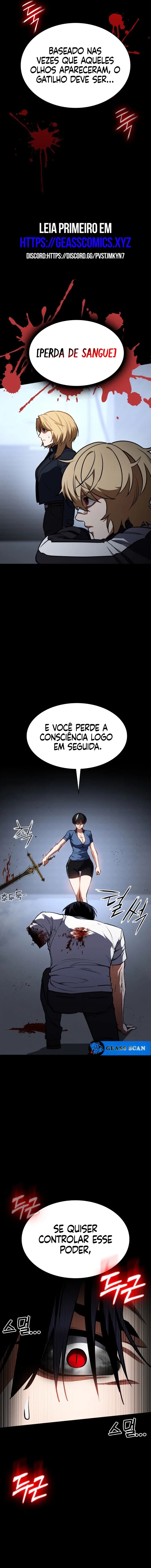 Day Walker Capítulo 31 Página 4