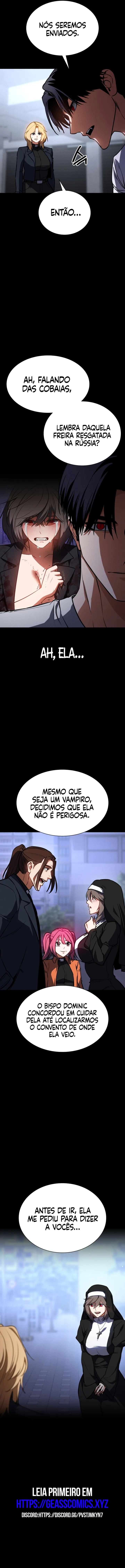 Day Walker Capítulo 31 Página 9