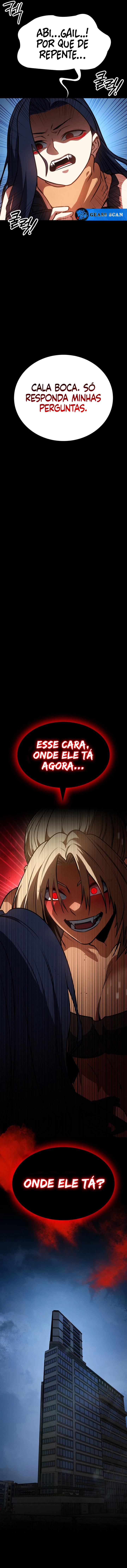 Day Walker Capítulo 32 Página 12