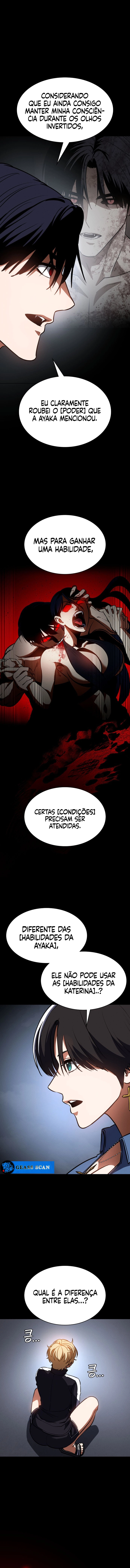 Day Walker Capítulo 32 Página 14