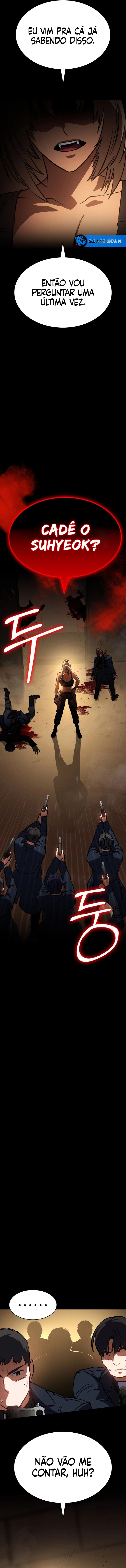 Day Walker Capítulo 32 Página 21
