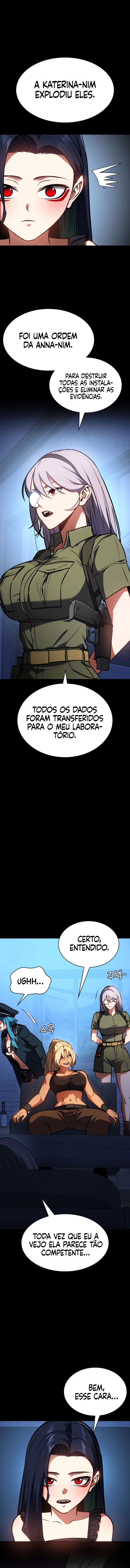Day Walker Capítulo 32 Página 4