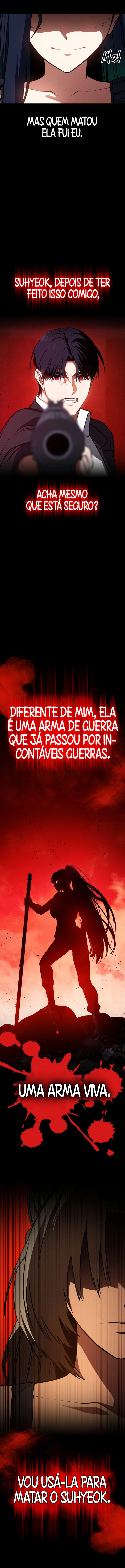 Day Walker Capítulo 32 Página 8