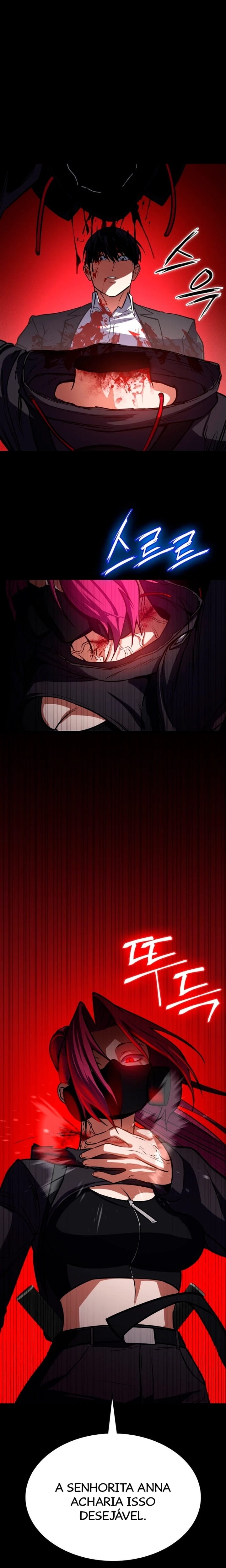 Day Walker Capítulo 4 Página 12