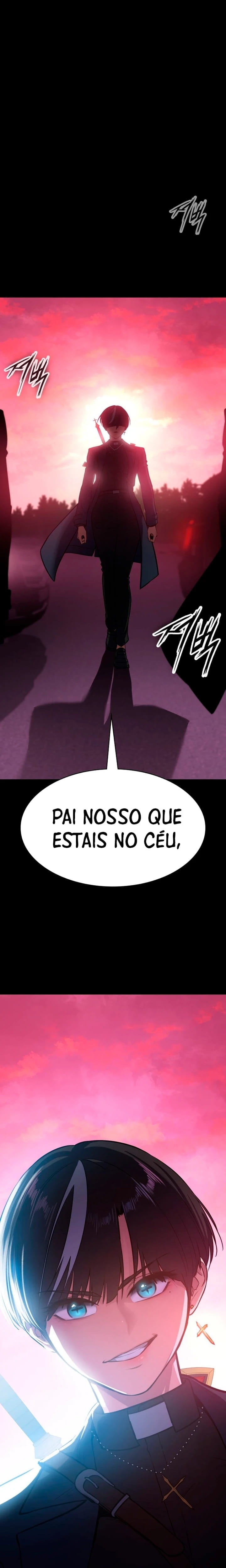 Day Walker Capítulo 4 Página 28