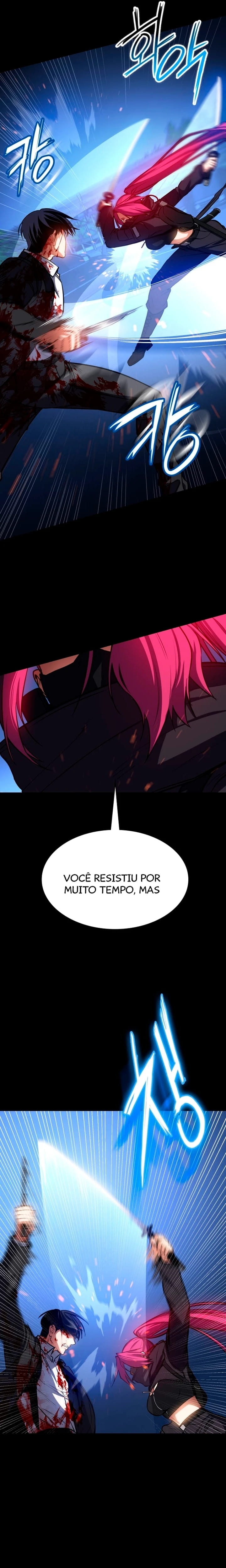 Day Walker Capítulo 4 Página 5