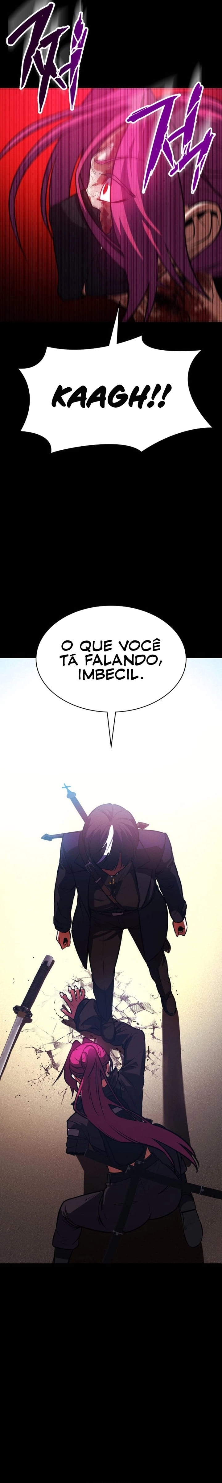 Day Walker Capítulo 5 Página 10