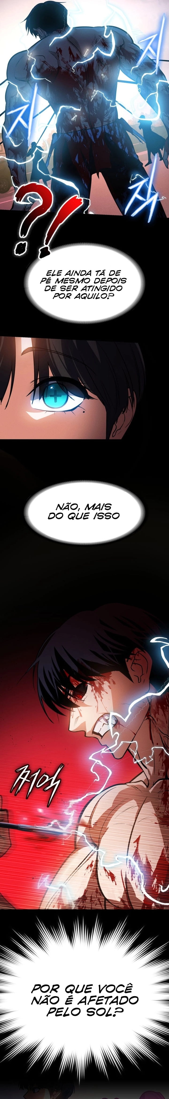 Day Walker Capítulo 5 Página 12