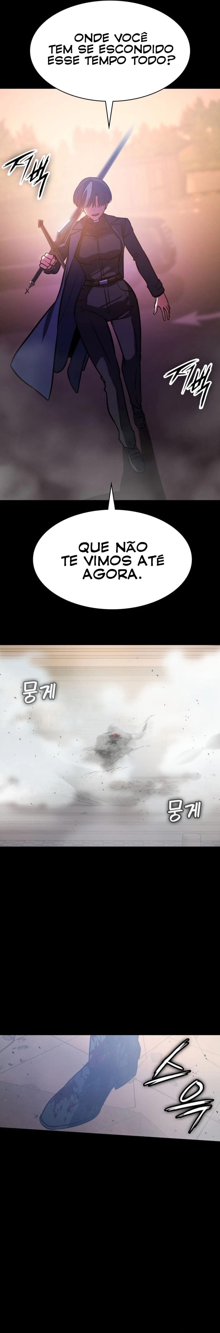 Day Walker Capítulo 5 Página 22