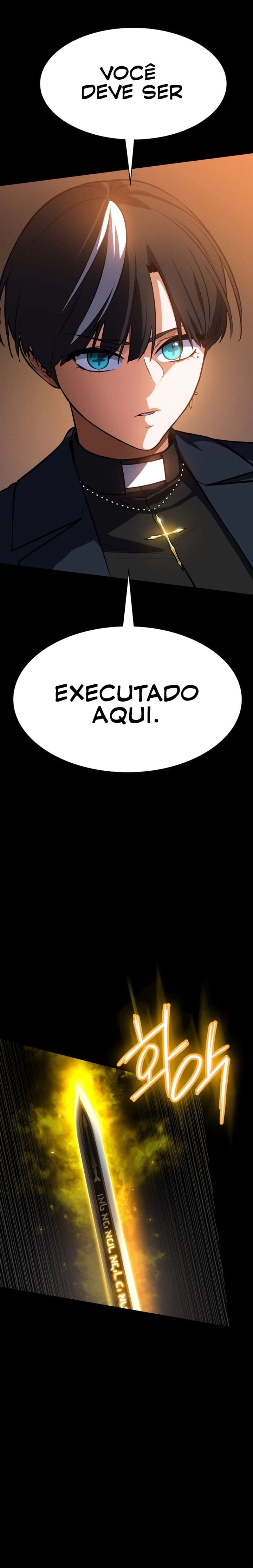Day Walker Capítulo 5 Página 25
