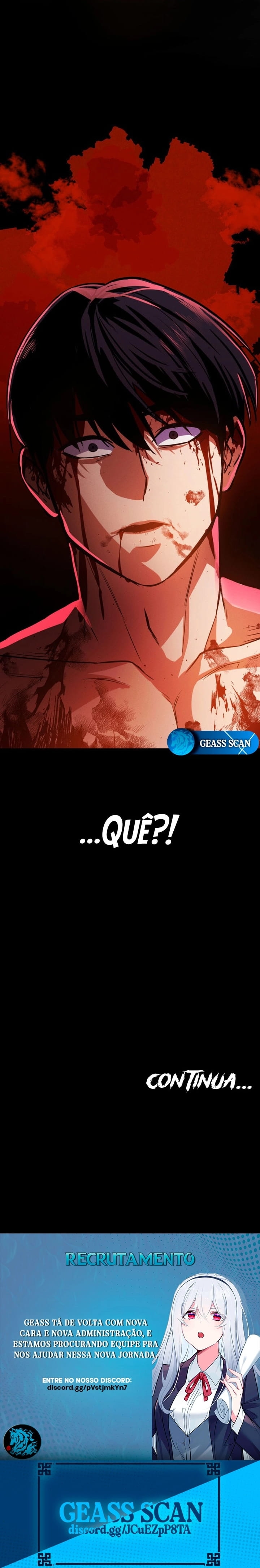 Day Walker Capítulo 5 Página 32