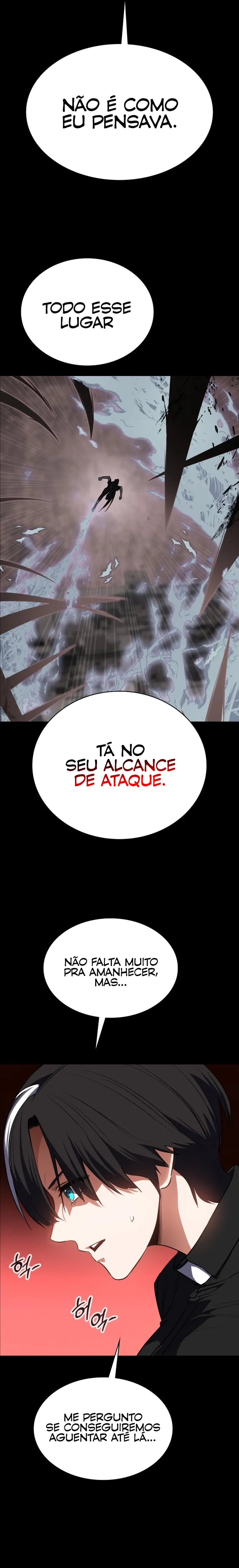 Day Walker Capítulo 50 Página 26