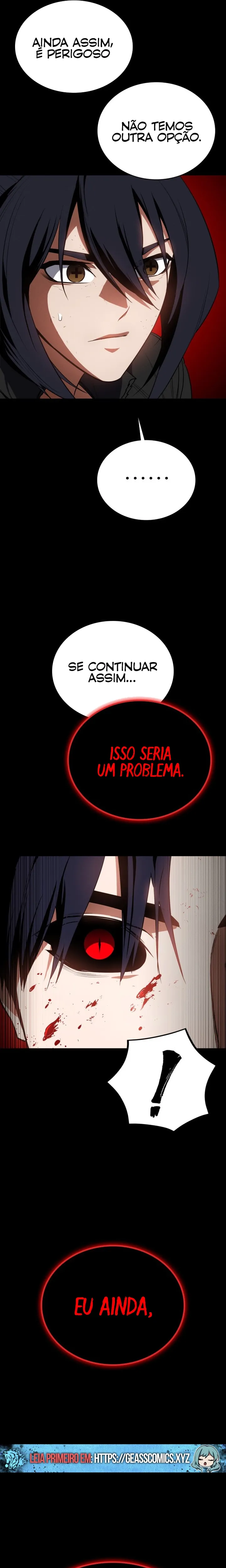 Day Walker Capítulo 50 Página 30