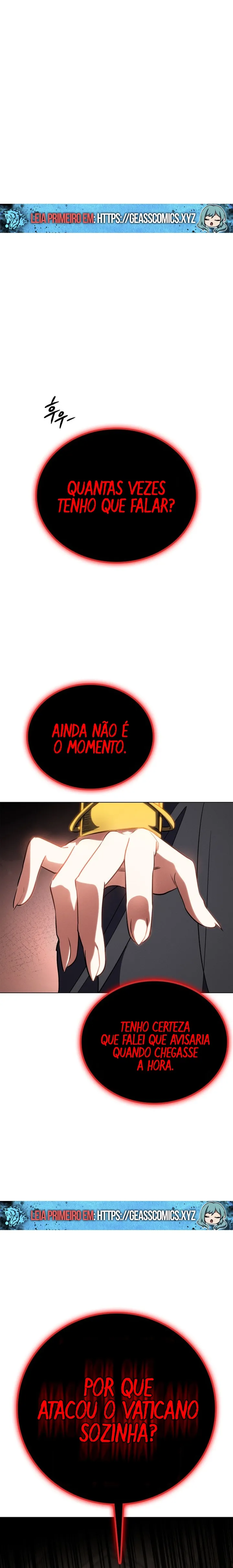 Day Walker Capítulo 51 Página 22