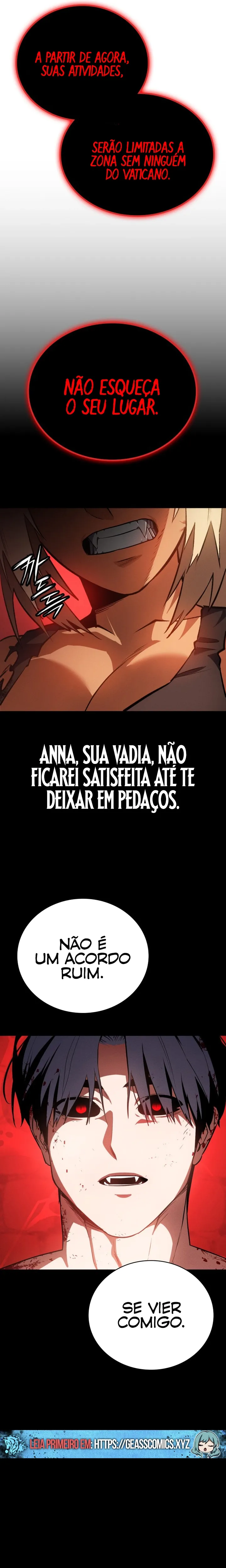 Day Walker Capítulo 51 Página 25