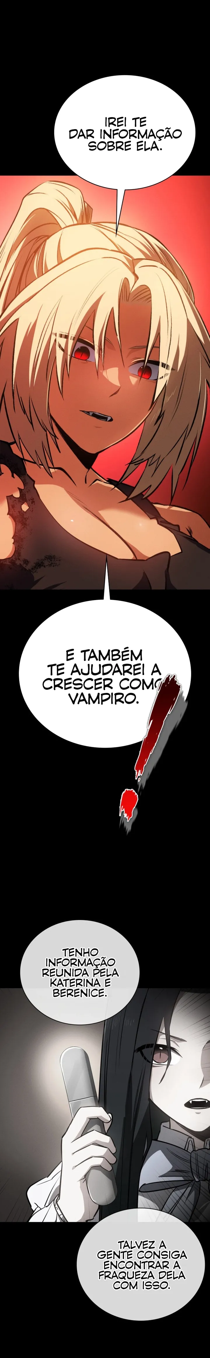 Day Walker Capítulo 51 Página 26