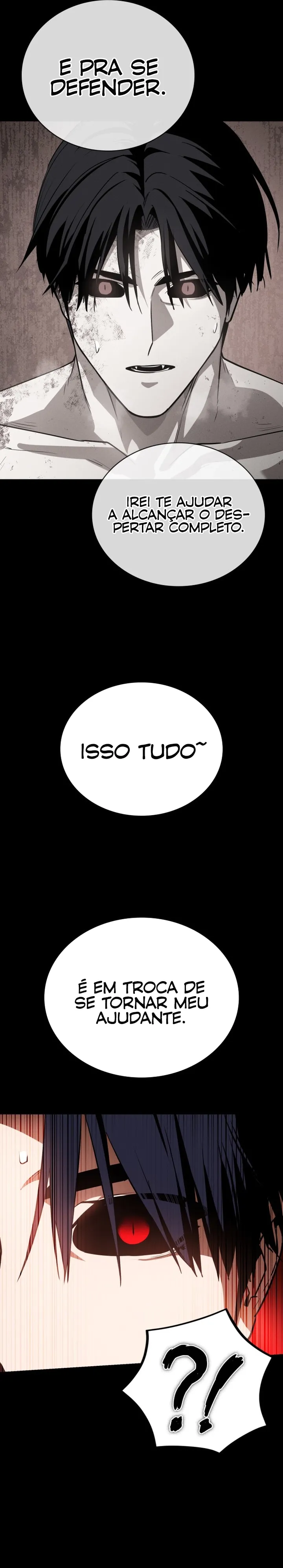 Day Walker Capítulo 51 Página 27